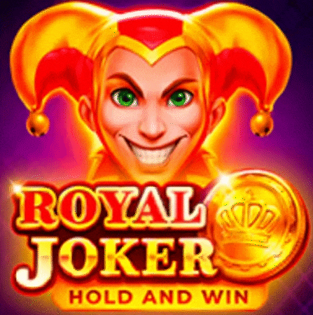 play royal joker in cleobetra casino